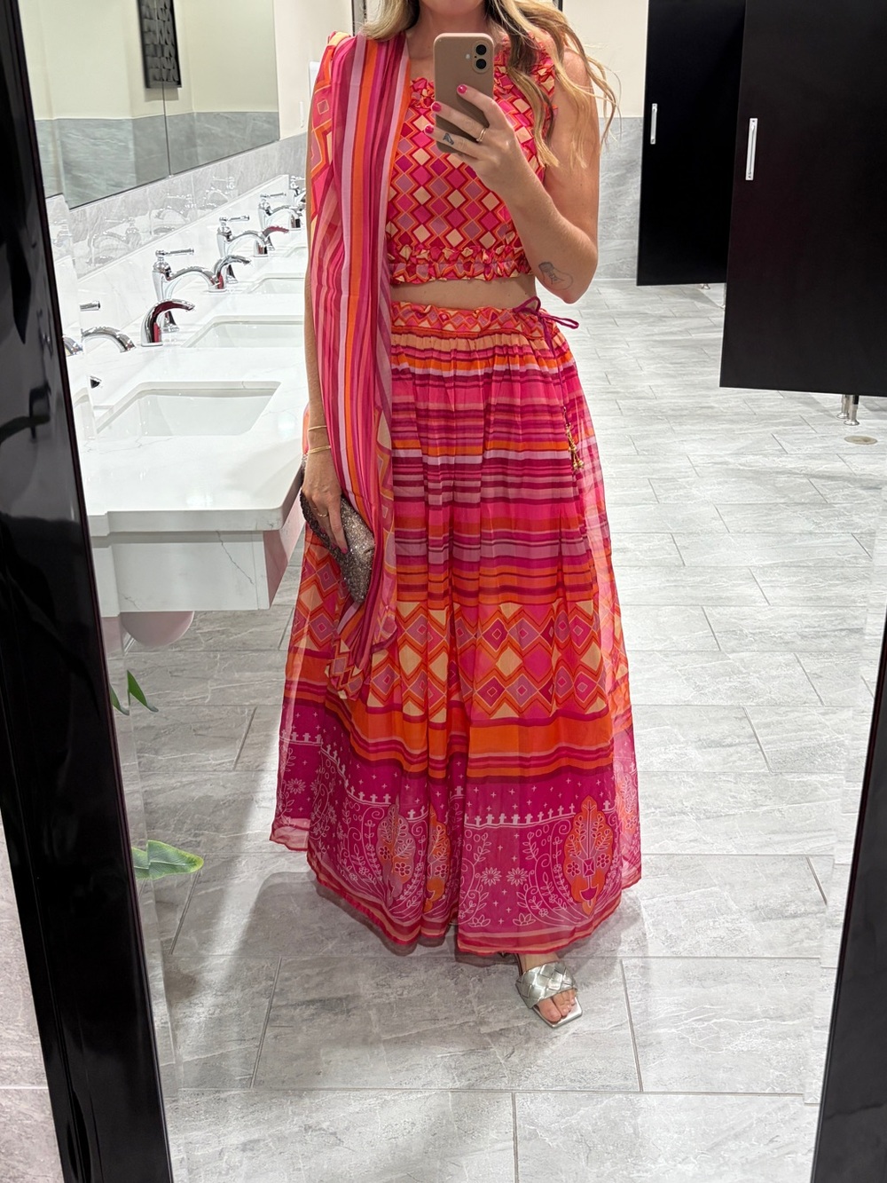 Women’s Lehenga